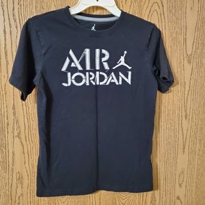 Air Jordan Boy's T-shirt XL
